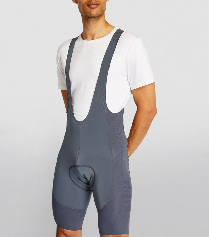 RAPHA MEN'S PRO TEAM POWERWEAVE BIB SHORTS