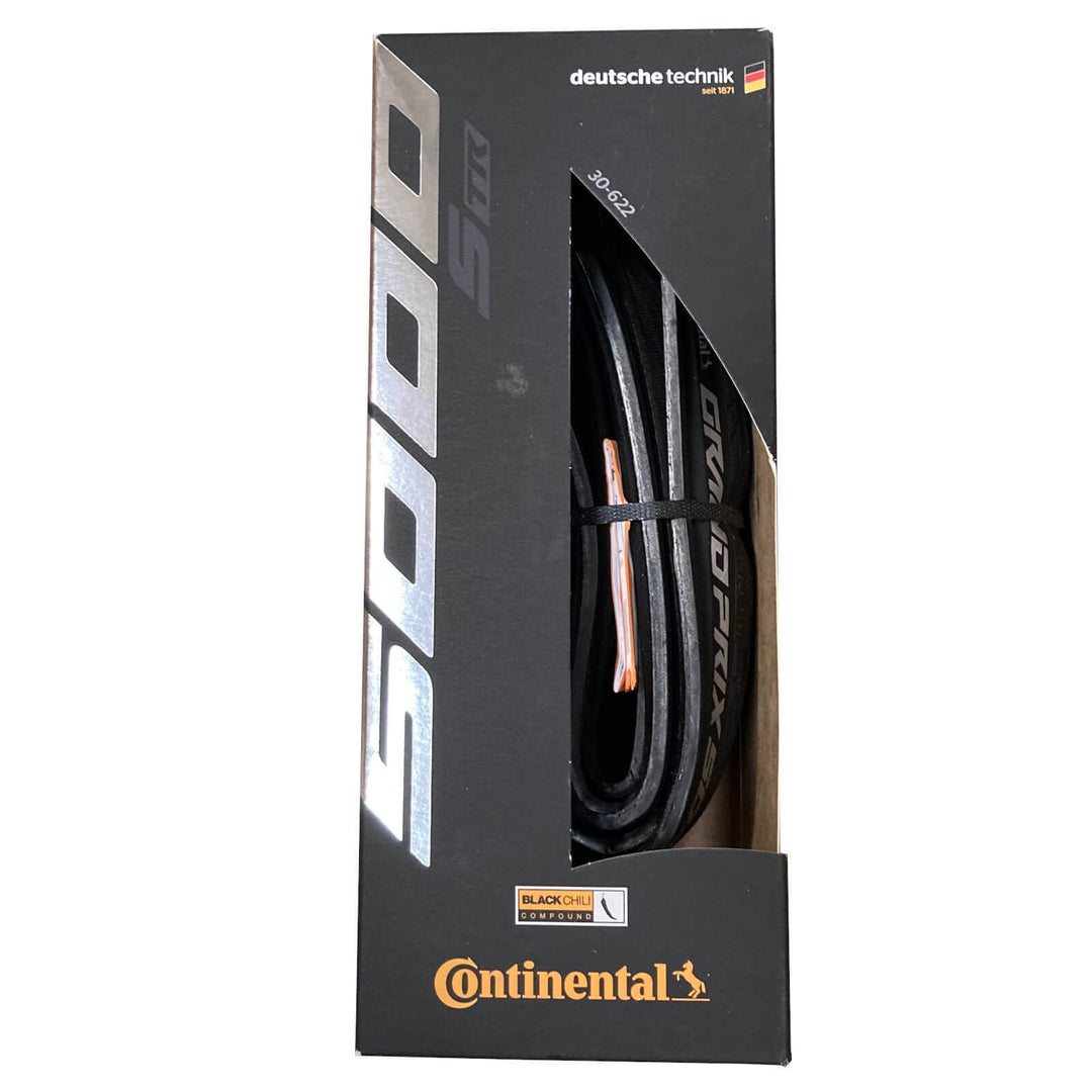 Continental GP5000S TR