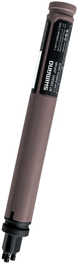 Shimano BT-DN300 Di2 battery