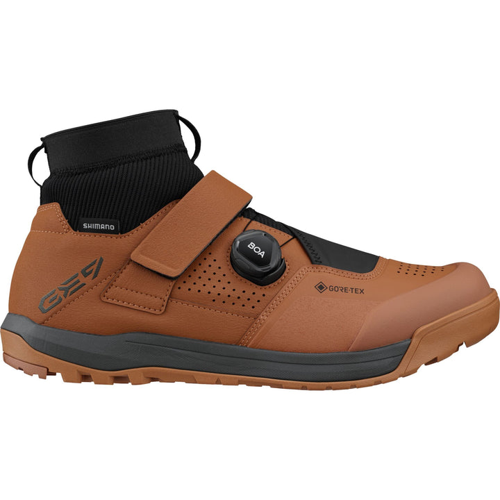 Shimano GE9 GORE-TEX MTB Shoes