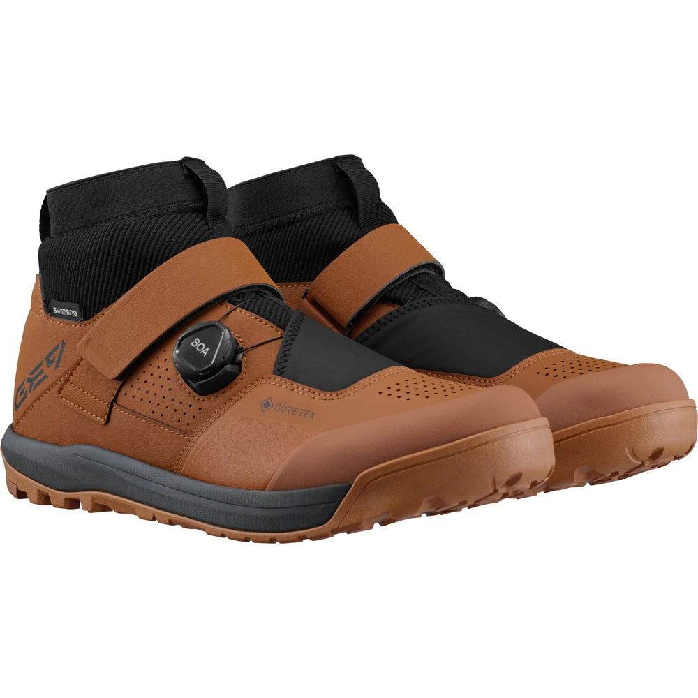 Shimano GE9 GORE-TEX MTB Shoes