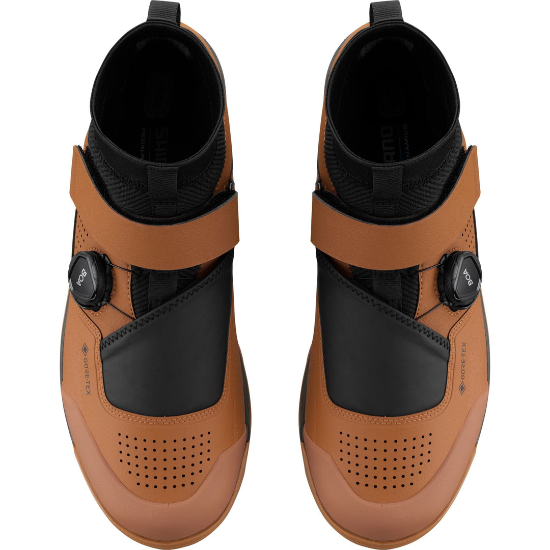 Shimano GE9 GORE-TEX MTB Shoes