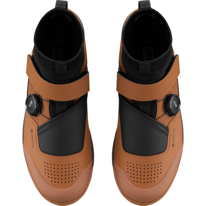 Shimano GE9 GORE-TEX MTB Shoes