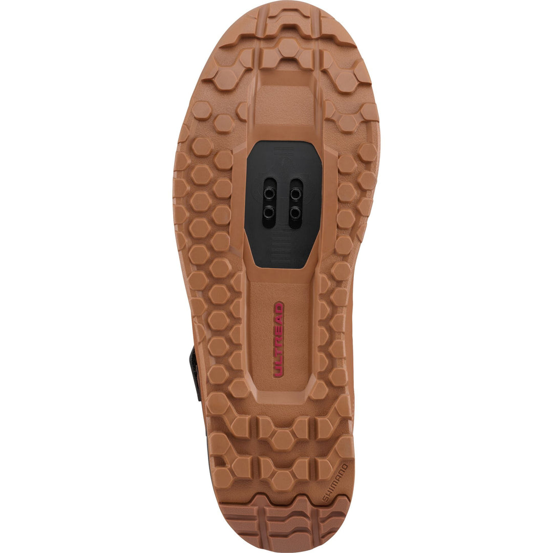 Shimano GE9 GORE-TEX MTB Shoes