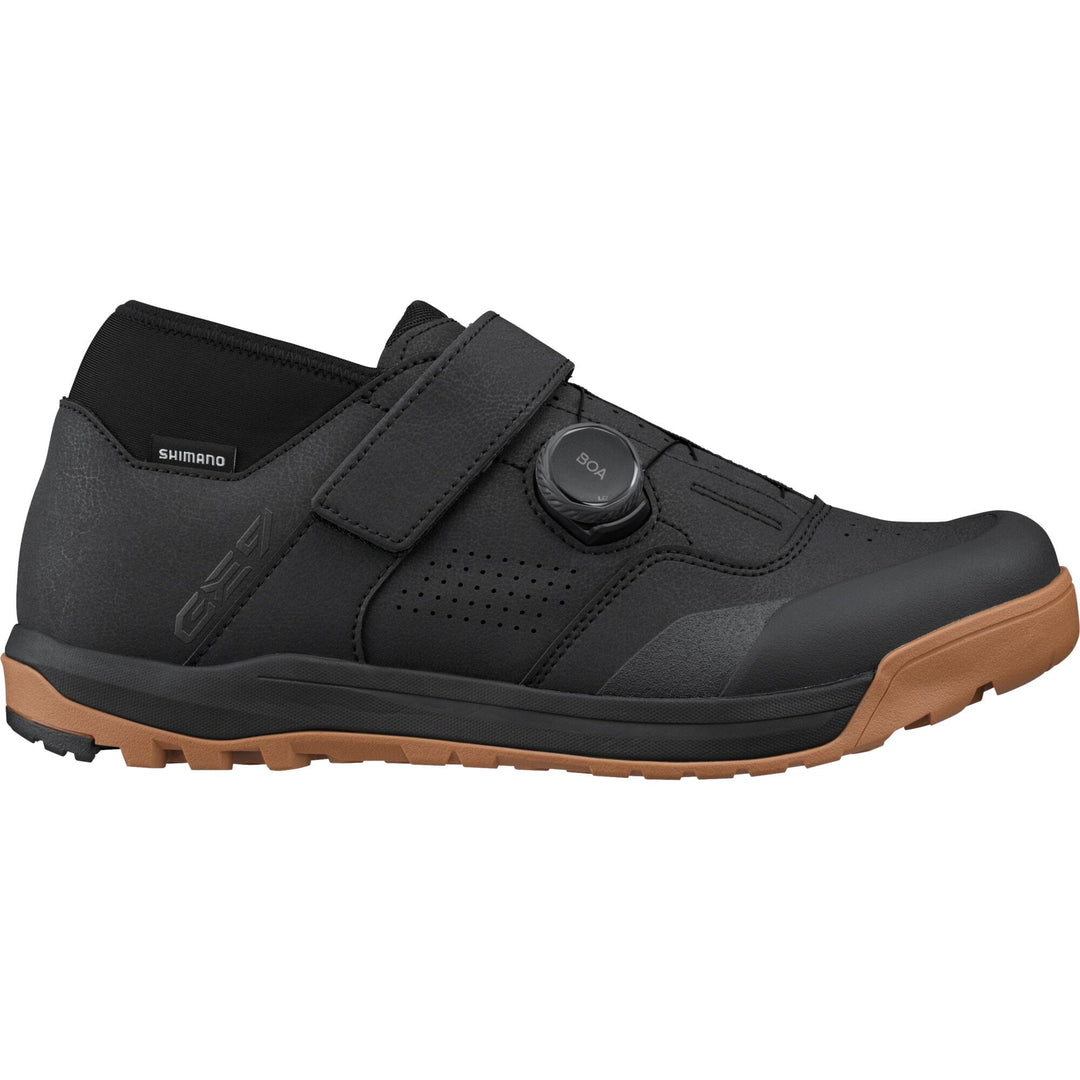 Shimano GE9 HOT SEAT MTB Shoes