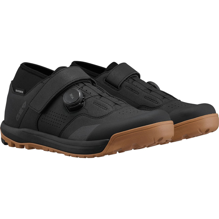 Shimano GE9 HOT SEAT MTB Shoes
