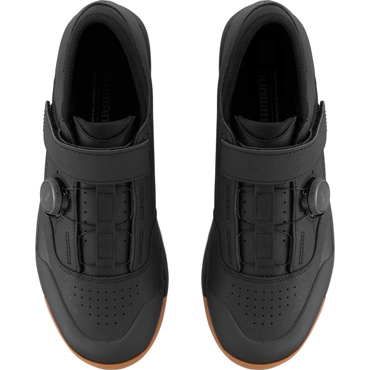 Shimano GE9 HOT SEAT MTB Shoes