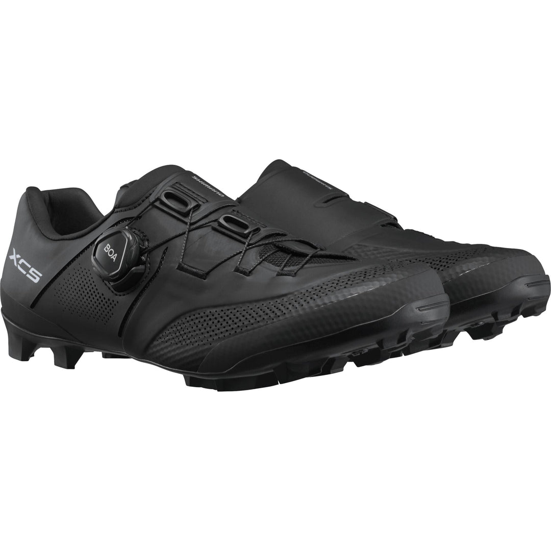 Shimano XC5 MTB Shoes