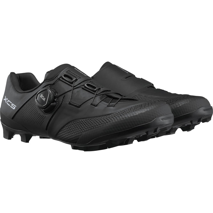Shimano XC5 MTB Shoes