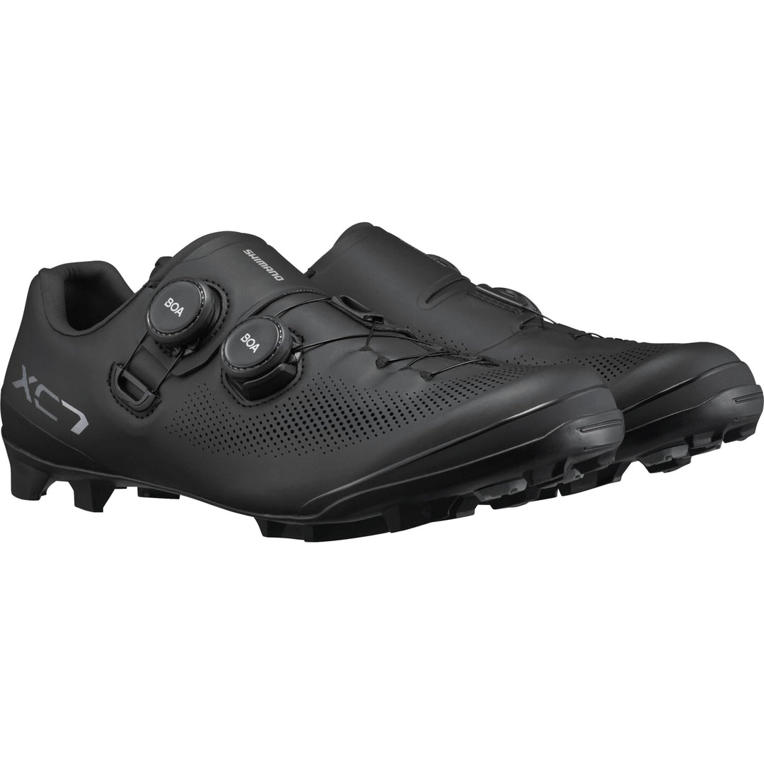 Shimano XC7 MTB Shoes