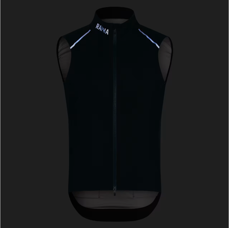 Rapha Pro Team Shadow Gilet