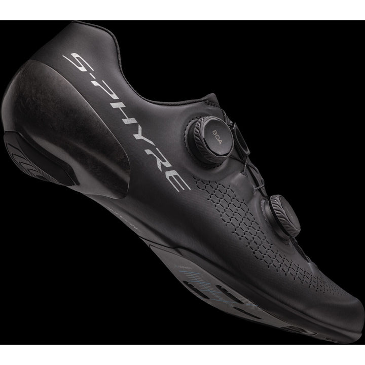 Shimano S-Phyre RC9 (RC910) Road Shoes - Black