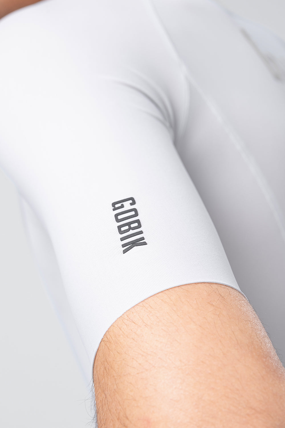 GOBIK CX Solid Jersey - Empire - detail 5