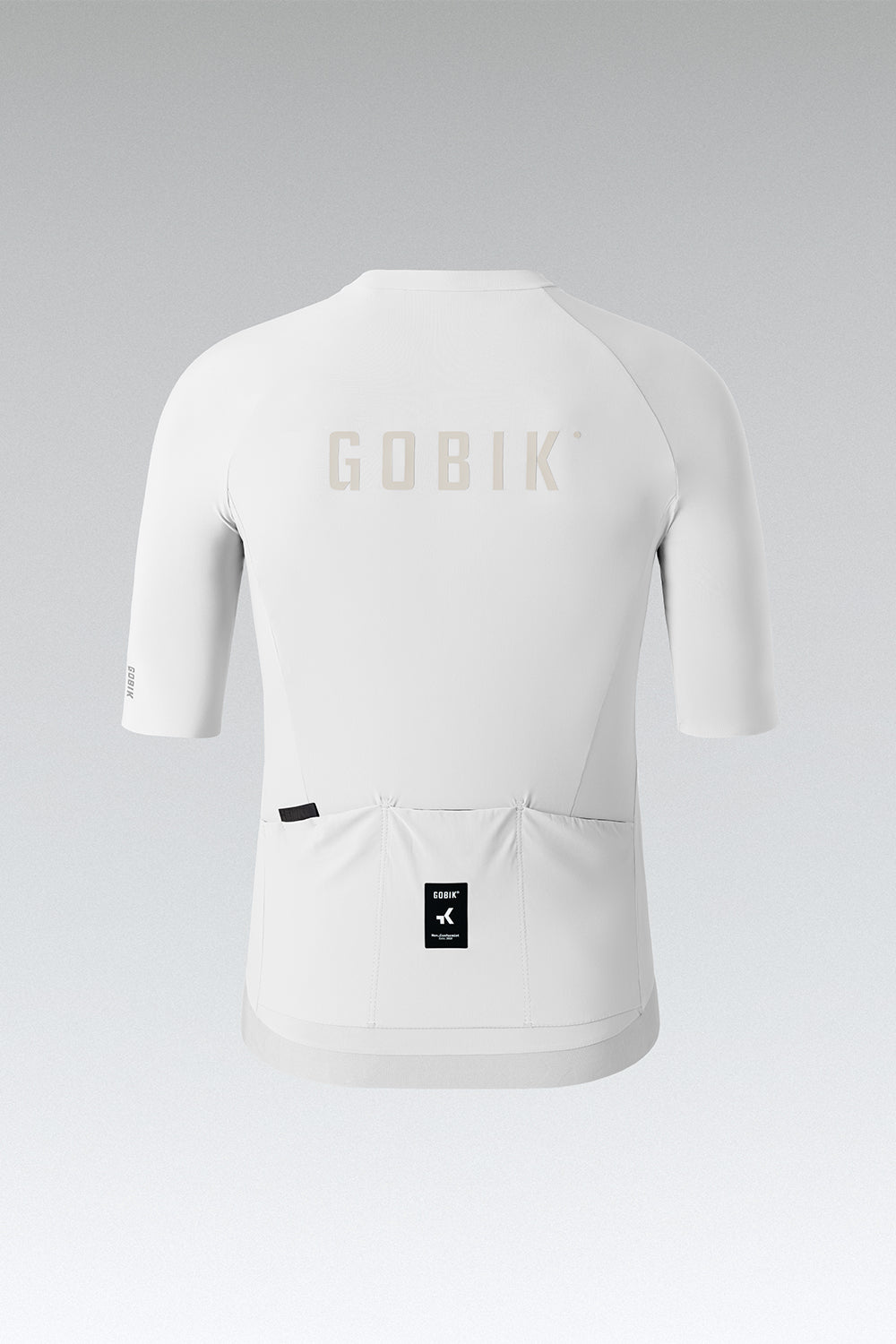 GOBIK CX Solid Jersey - Empire - detail 13