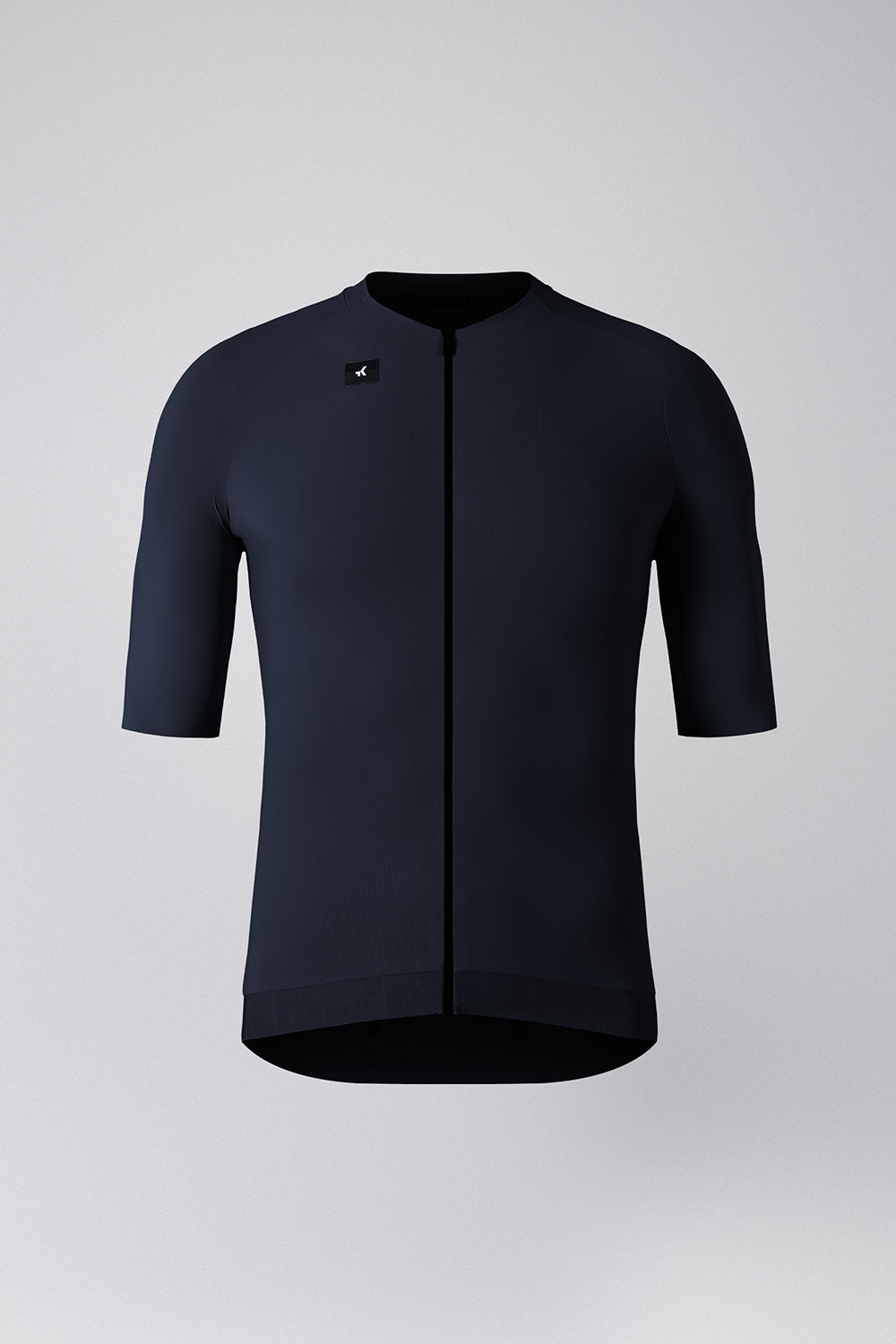 GOBIK CX Solid Jersey - Ultrablue - detail 13