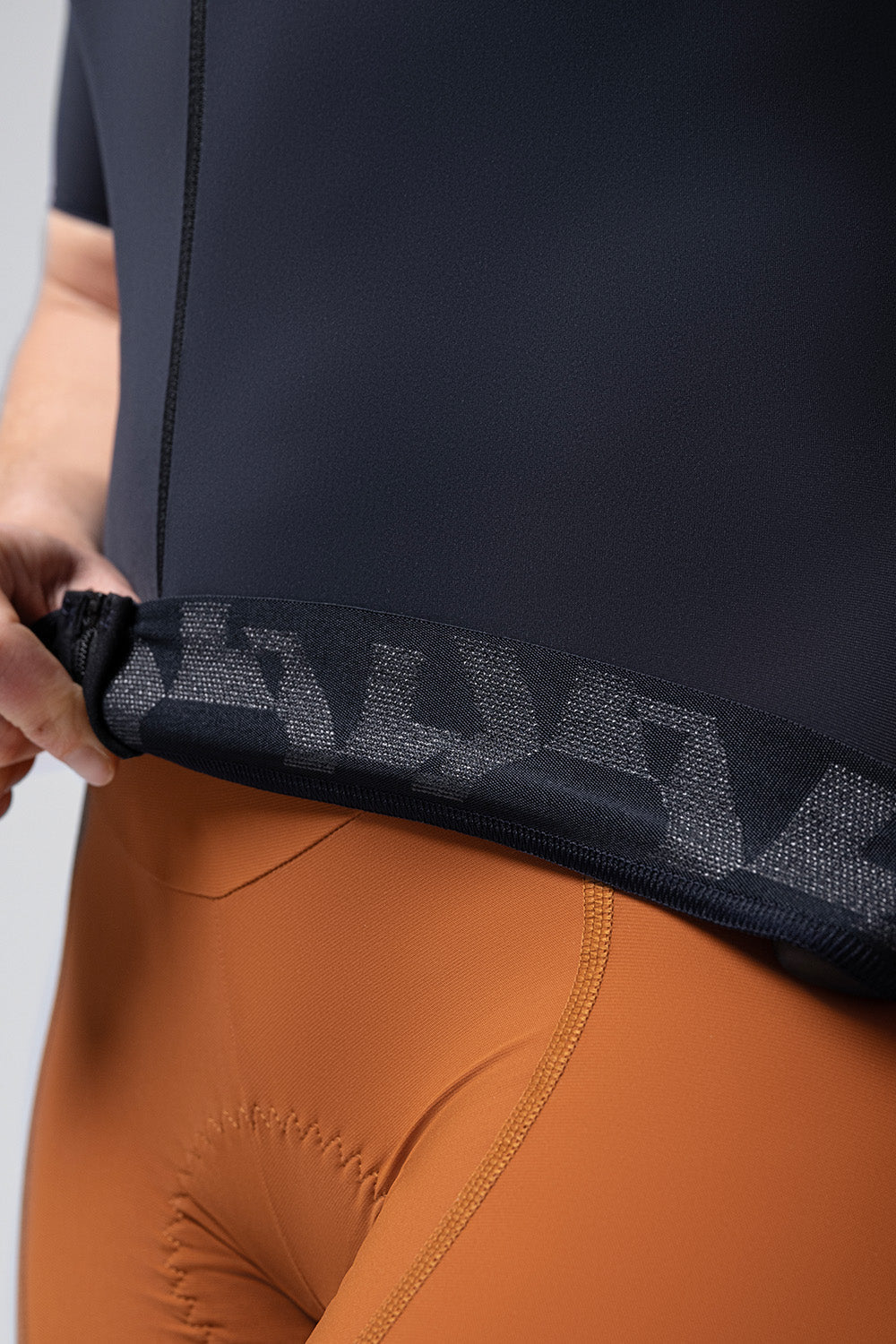 GOBIK CX Solid Jersey - Ultrablue - detail 8