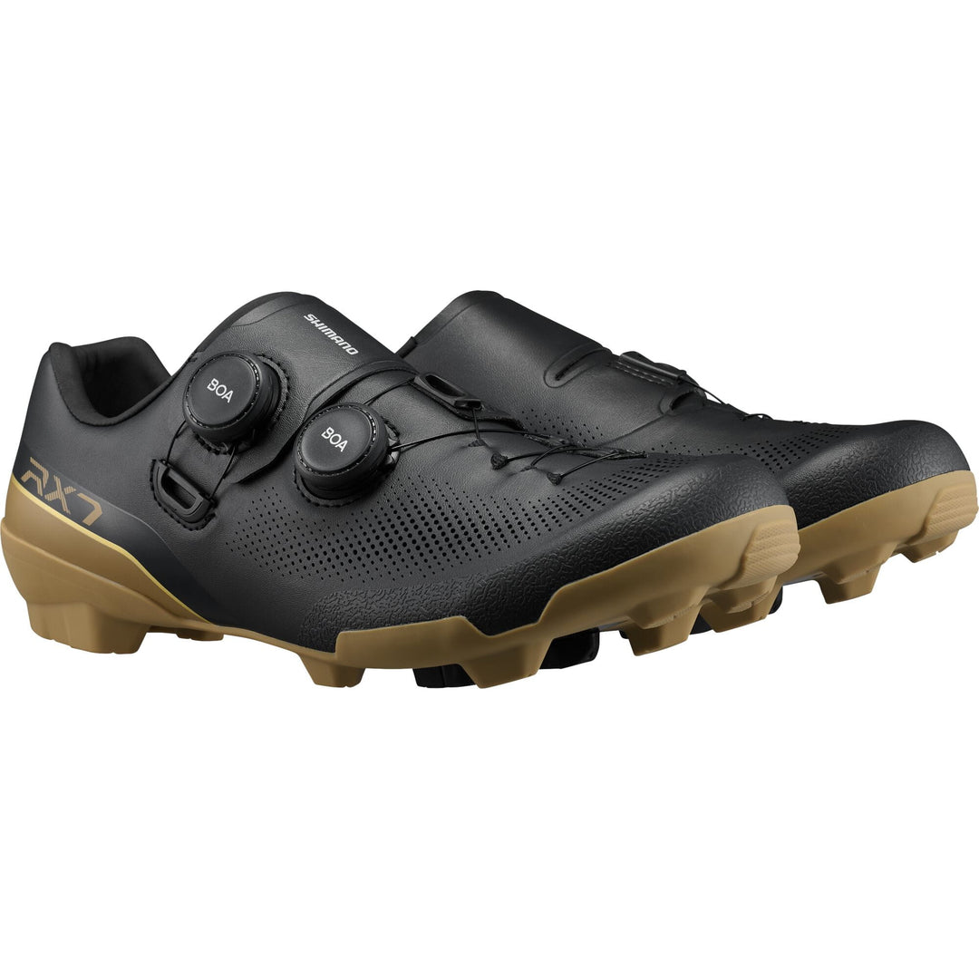 Shimano RX710 Gravel Shoes
