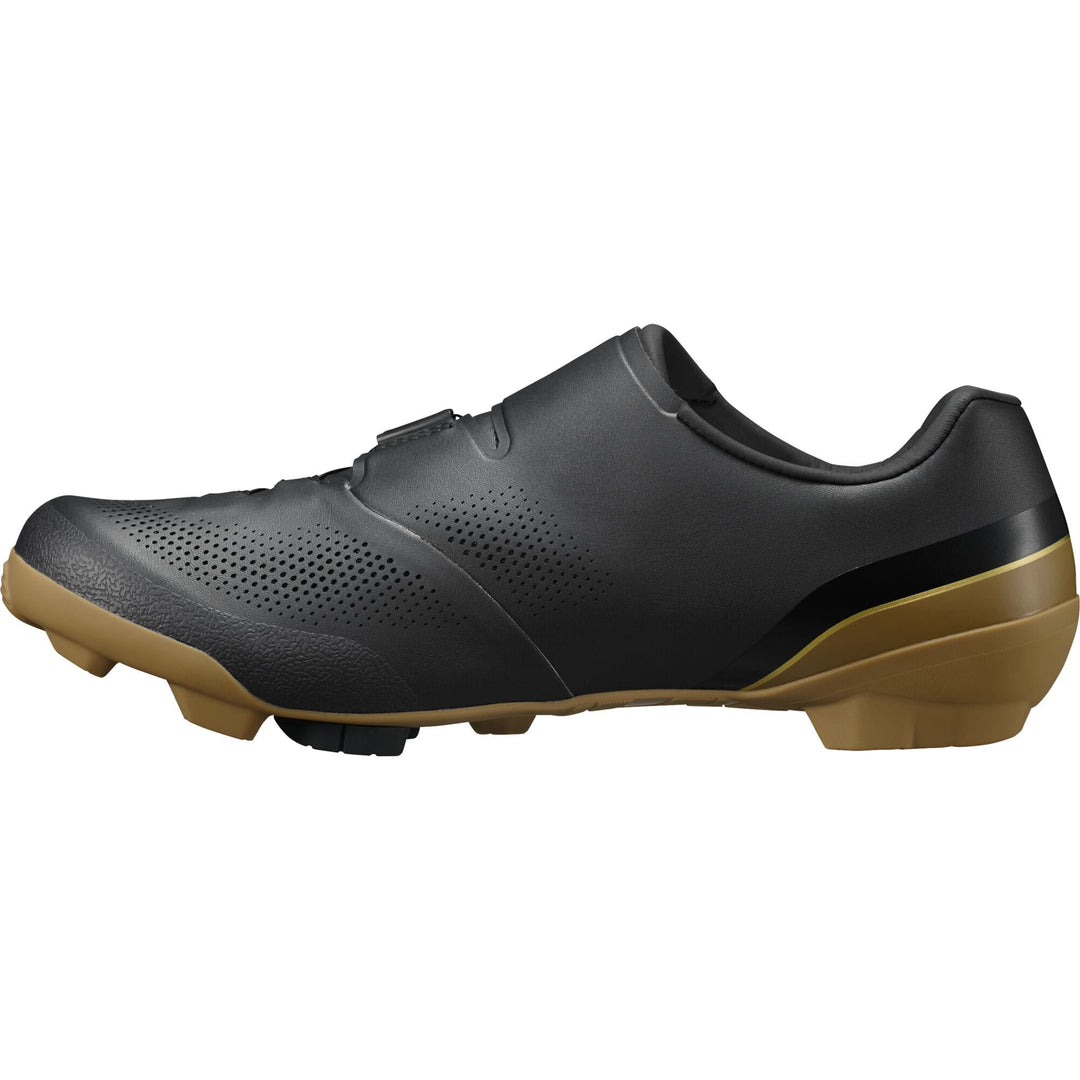 Shimano RX710 Gravel Shoes Narrow Fit