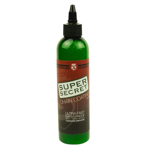 Silca - Super Secret Chain Lube - Bottle