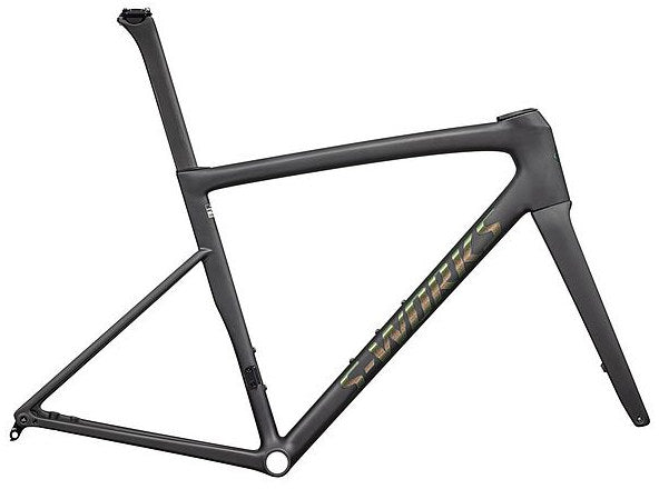 S-Works Tarmac SL8 Frameset