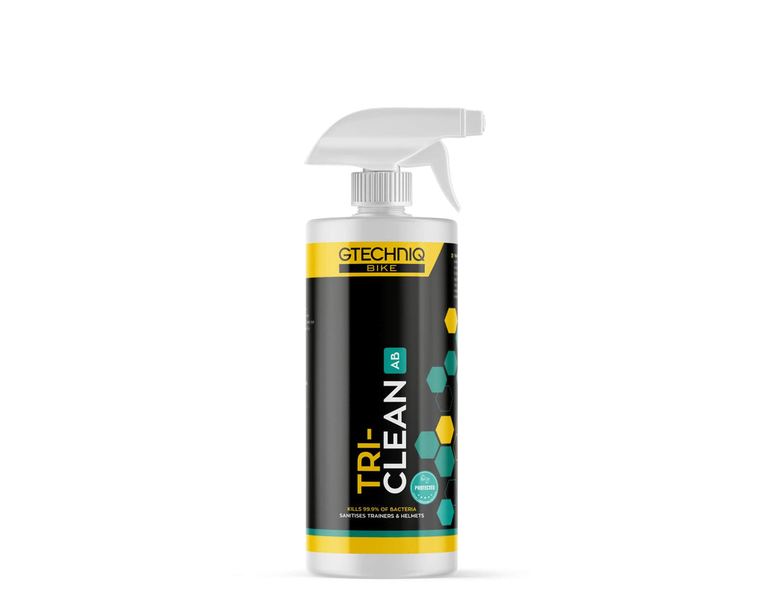 GTECHNIQ Tri-Clean