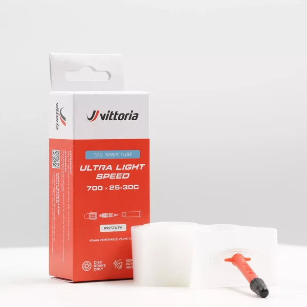 Vittoria Ultra Light Speed TPU Inner