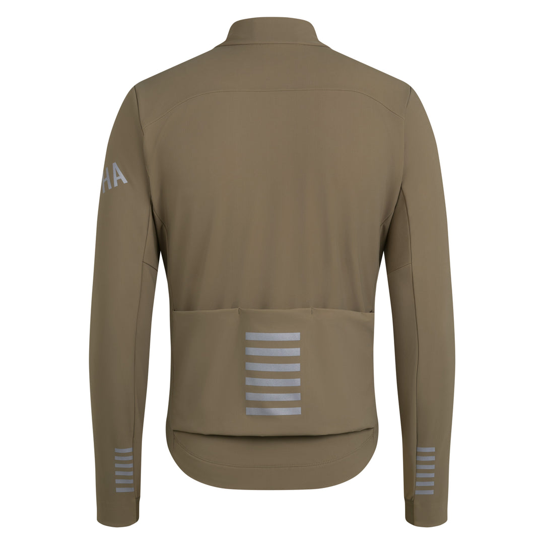 Rapha Pro Team Shadow Winter Jacket