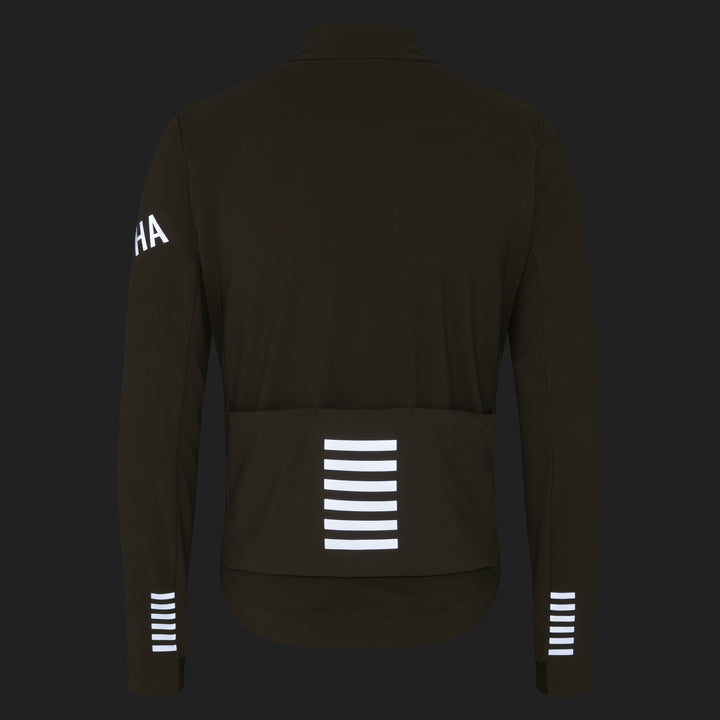 Rapha Pro Team Shadow Winter Jacket