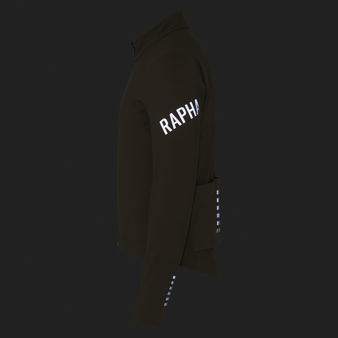 Rapha Pro Team Shadow Winter Jacket