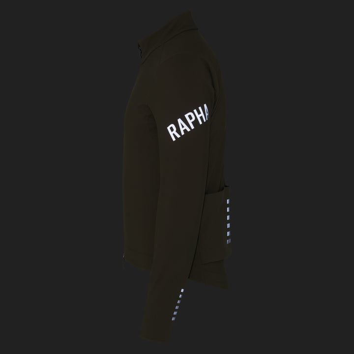 Rapha Pro Team Shadow Winter Jacket