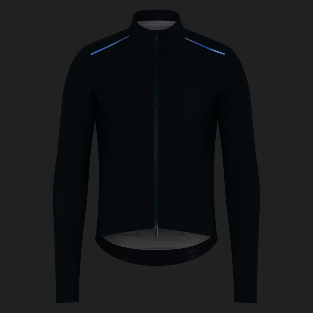 Rapha Pro Team Shadow Long Sleeve Jersey