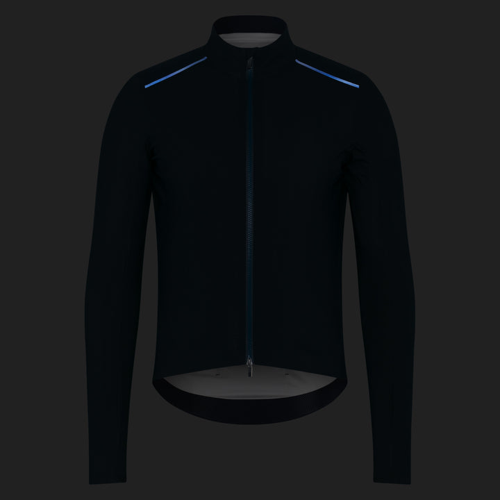 Rapha Pro Team Shadow Long Sleeve Jersey