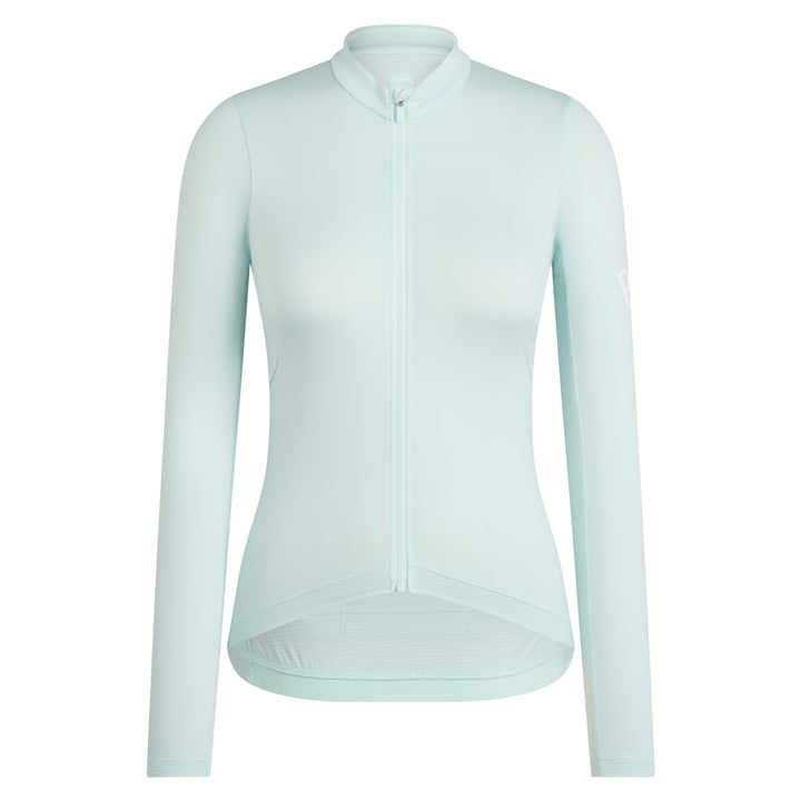 Rapha Womens Pro Team Long Sleeve Midweight Jersey