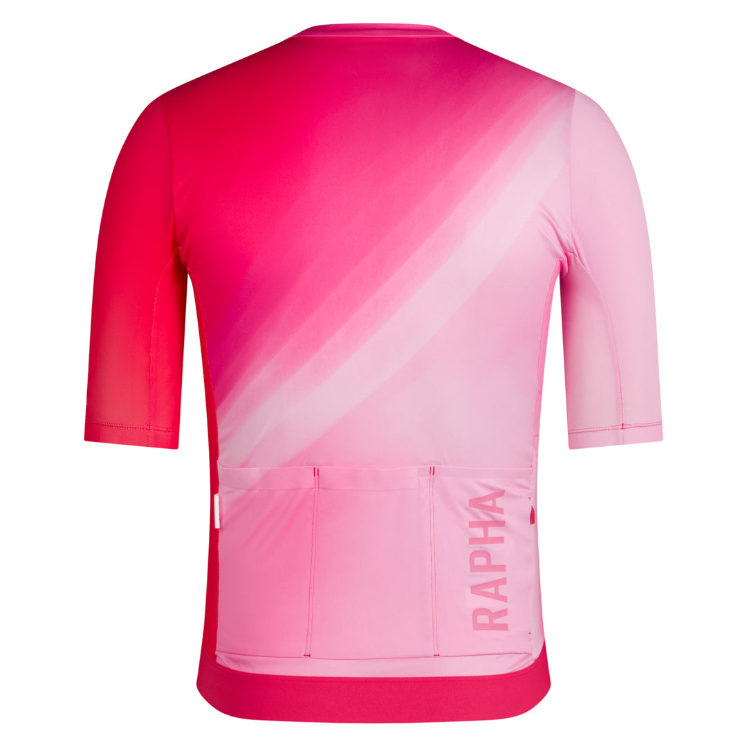 RAPHA Men's Pro Team Training Jersey III