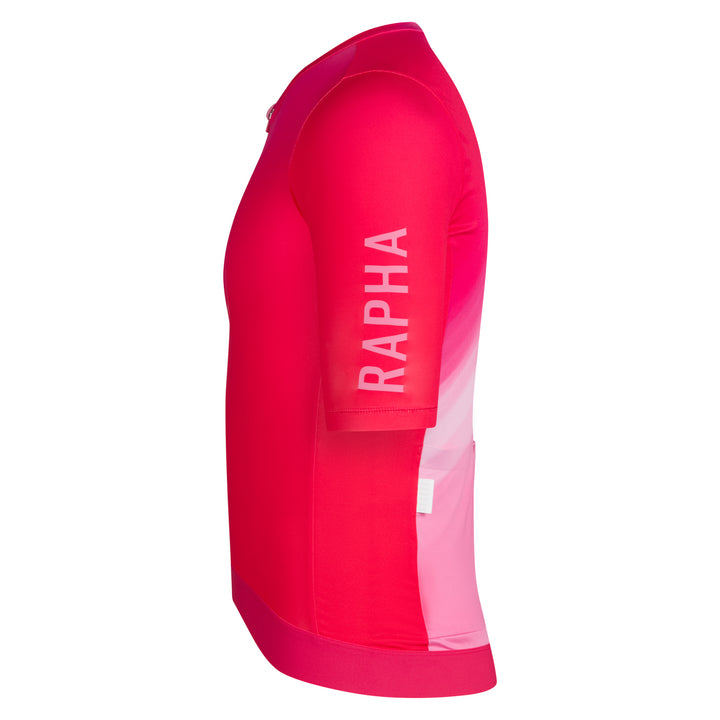 RAPHA Men's Pro Team Training Jersey III