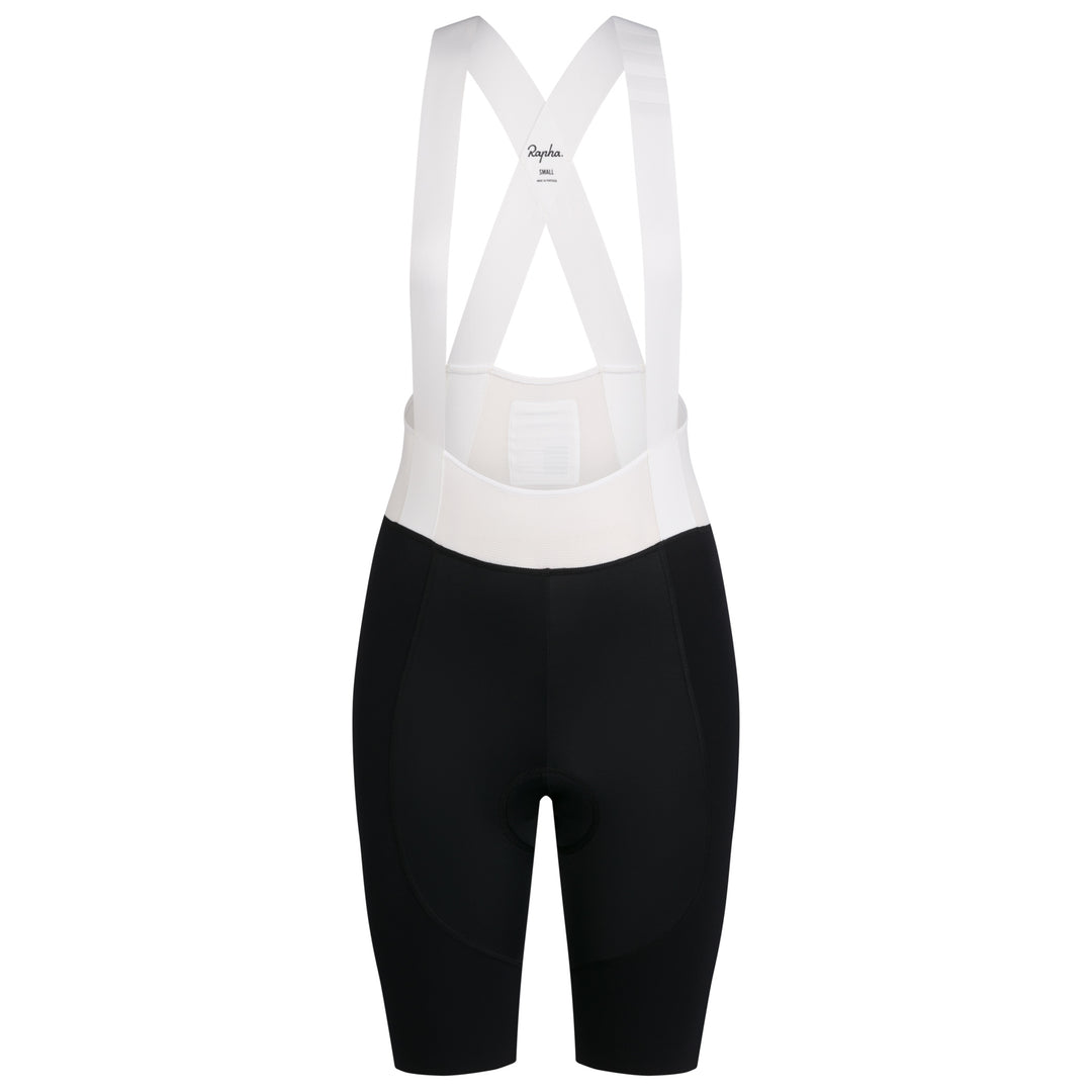 Rapha Women's Pro Team Bib Shorts III
