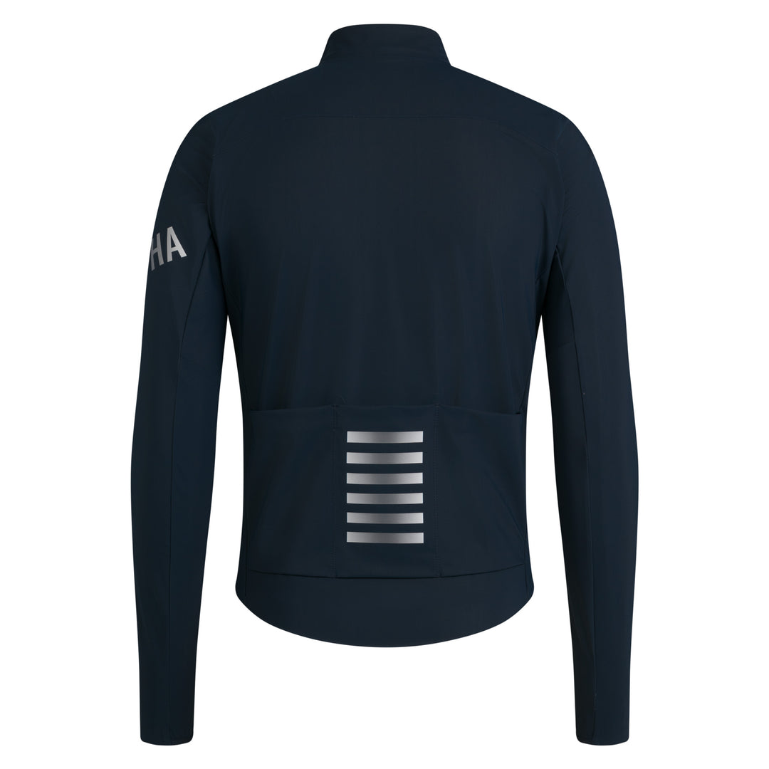 Rapha Pro Team Shadow Long Sleeve Jersey