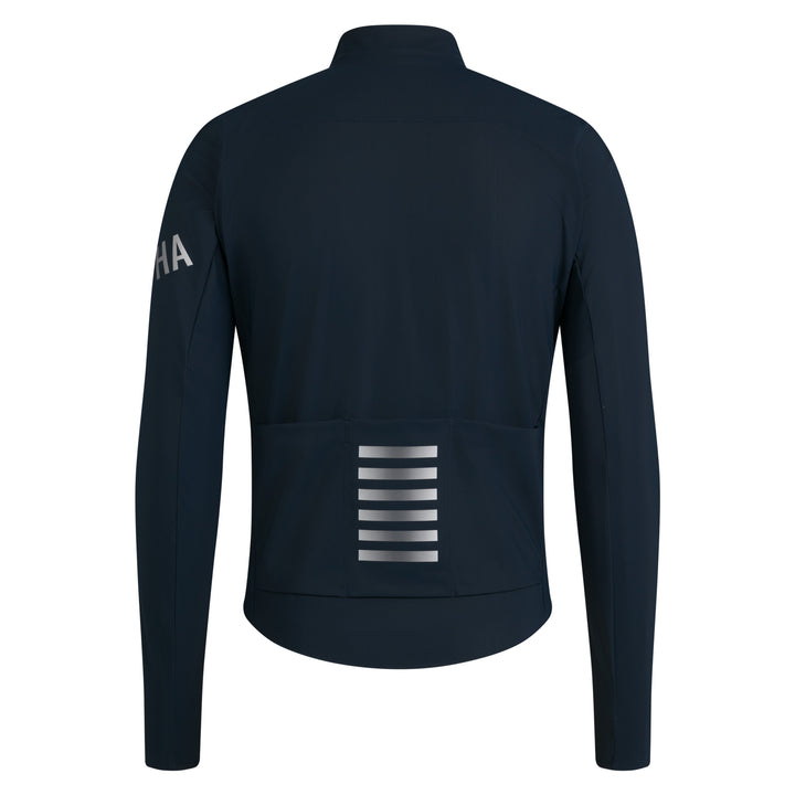 Rapha Pro Team Shadow Long Sleeve Jersey