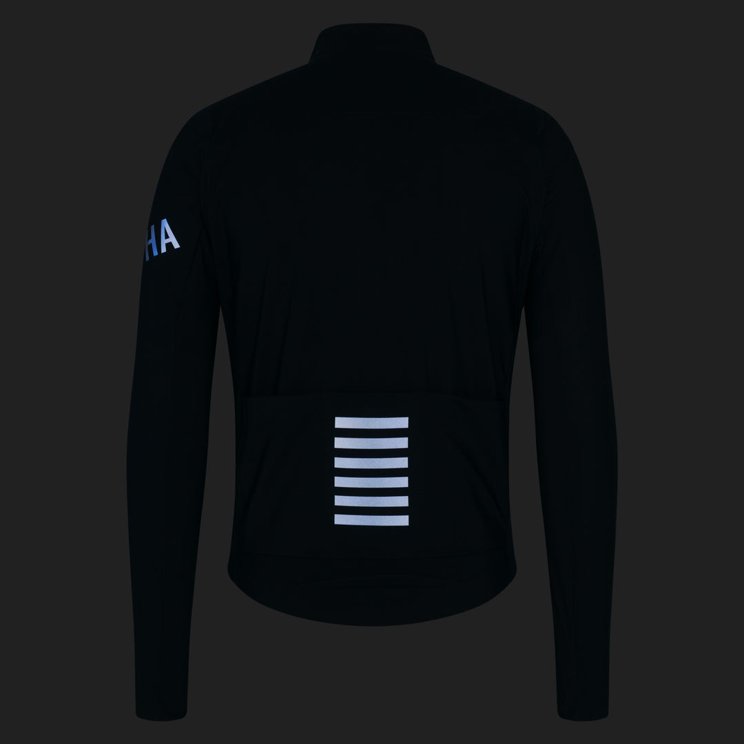 Rapha Pro Team Shadow Long Sleeve Jersey