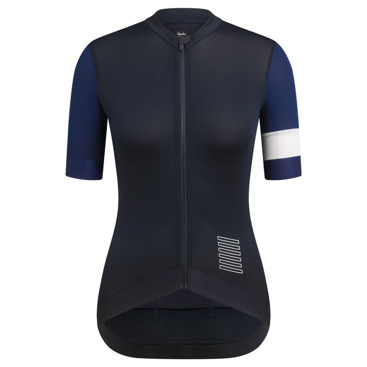 Women's Pro Team Training Jersey - Navyf