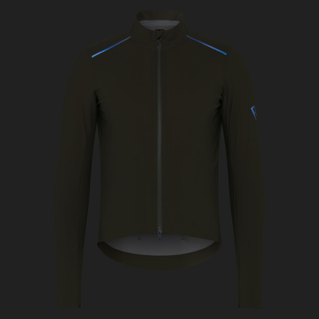Rapha Pro Team Shadow Long Sleeve Jersey