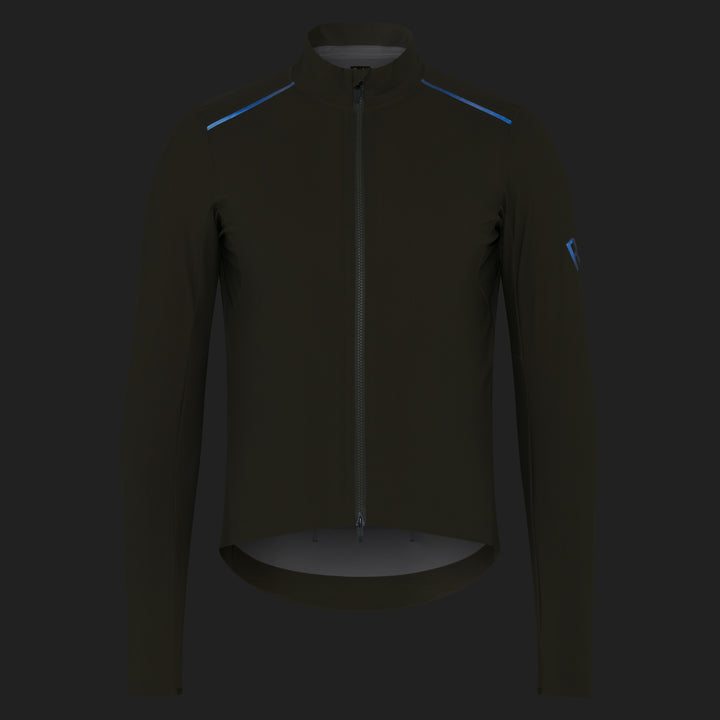 Rapha Pro Team Shadow Long Sleeve Jersey