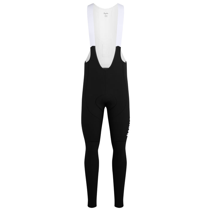 Pro Team Winter Tights With Pad II