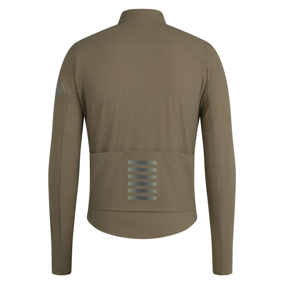 Rapha Pro Team Shadow Long Sleeve Jersey