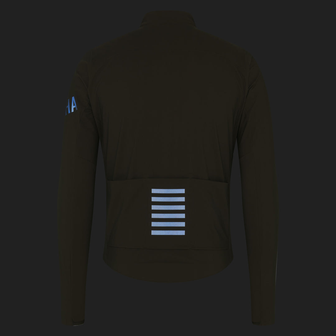 Rapha Pro Team Shadow Long Sleeve Jersey