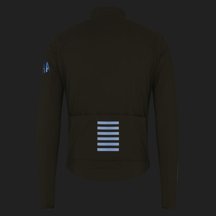 Rapha Pro Team Shadow Long Sleeve Jersey