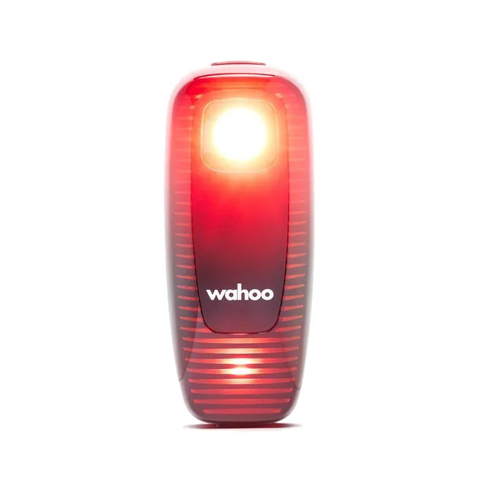 Wahoo Rear Camera Wahoo TRACKR Radar Rear Safety Radar | Velo Edge