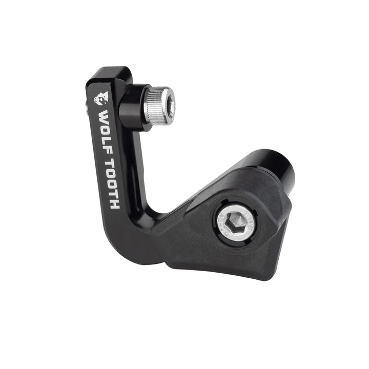 Wolf Tooth LoneWolf Aero Chainguide Braze-On