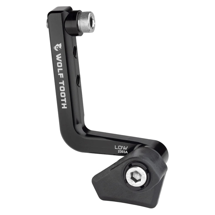 Wolf Tooth LoneWolf Aero Chainguide Braze-On