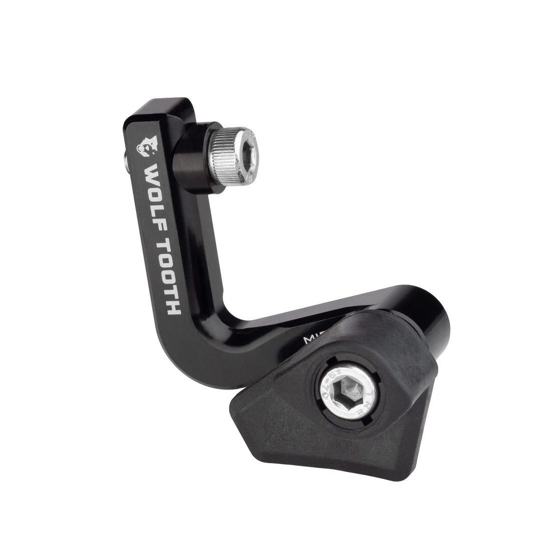 Wolf Tooth LoneWolf Aero Chainguide Braze-On